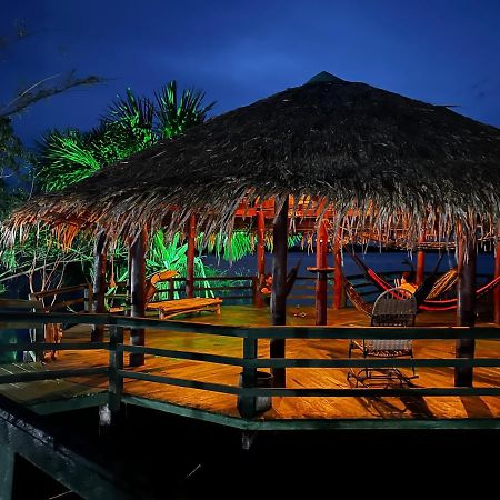 Amazonia Lodge Exxperience Paricatuba Zewnętrze zdjęcie