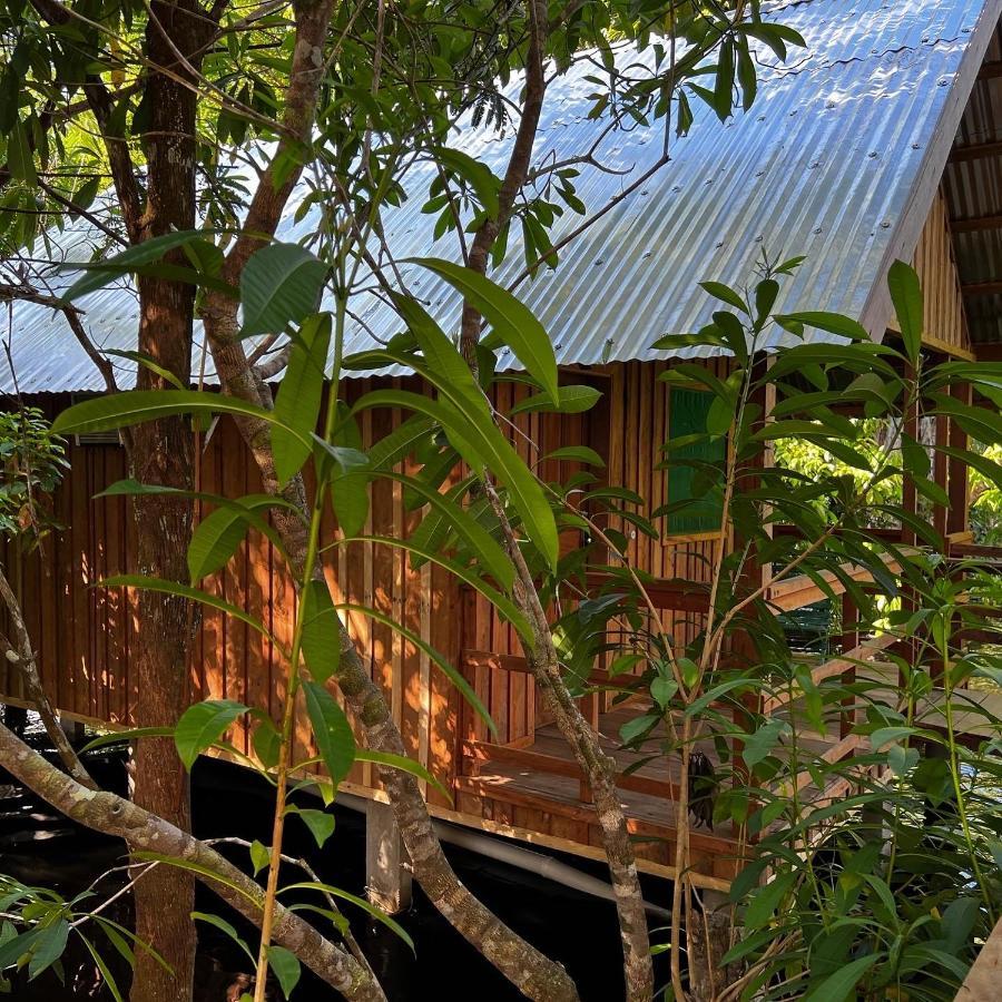 Amazonia Lodge Exxperience Paricatuba Zewnętrze zdjęcie