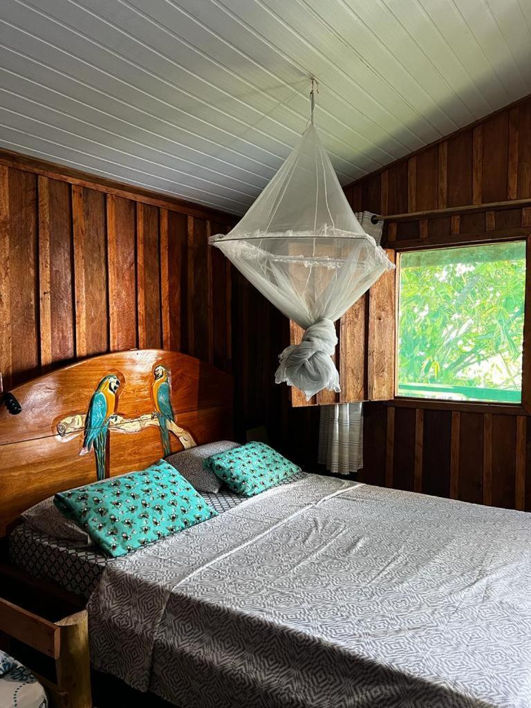 Amazonia Lodge Exxperience Paricatuba Zewnętrze zdjęcie