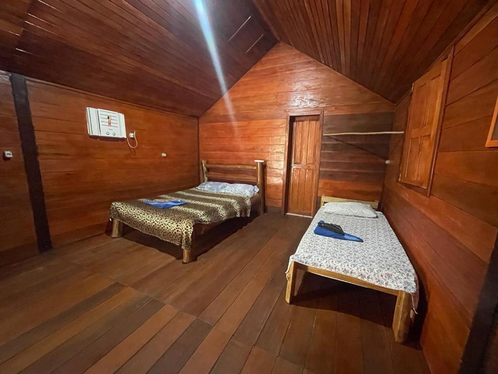 Amazonia Lodge Exxperience Paricatuba Zewnętrze zdjęcie