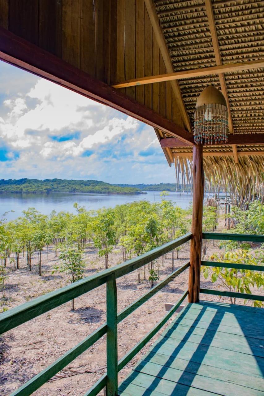 Amazonia Lodge Exxperience Paricatuba Pokój zdjęcie