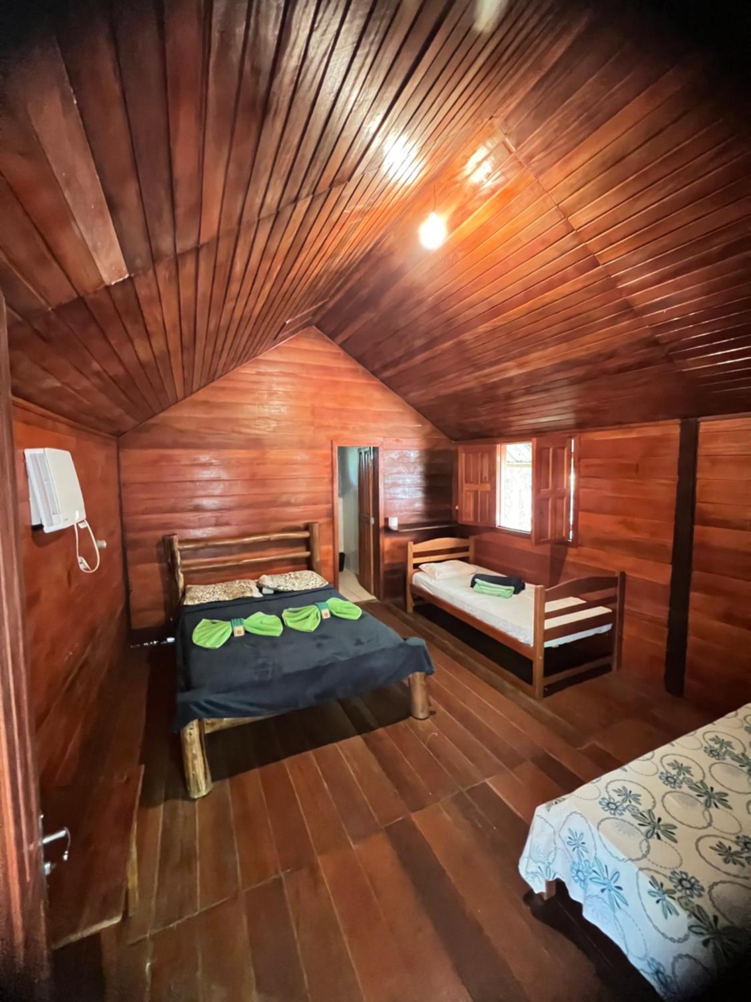 Amazonia Lodge Exxperience Paricatuba Zewnętrze zdjęcie