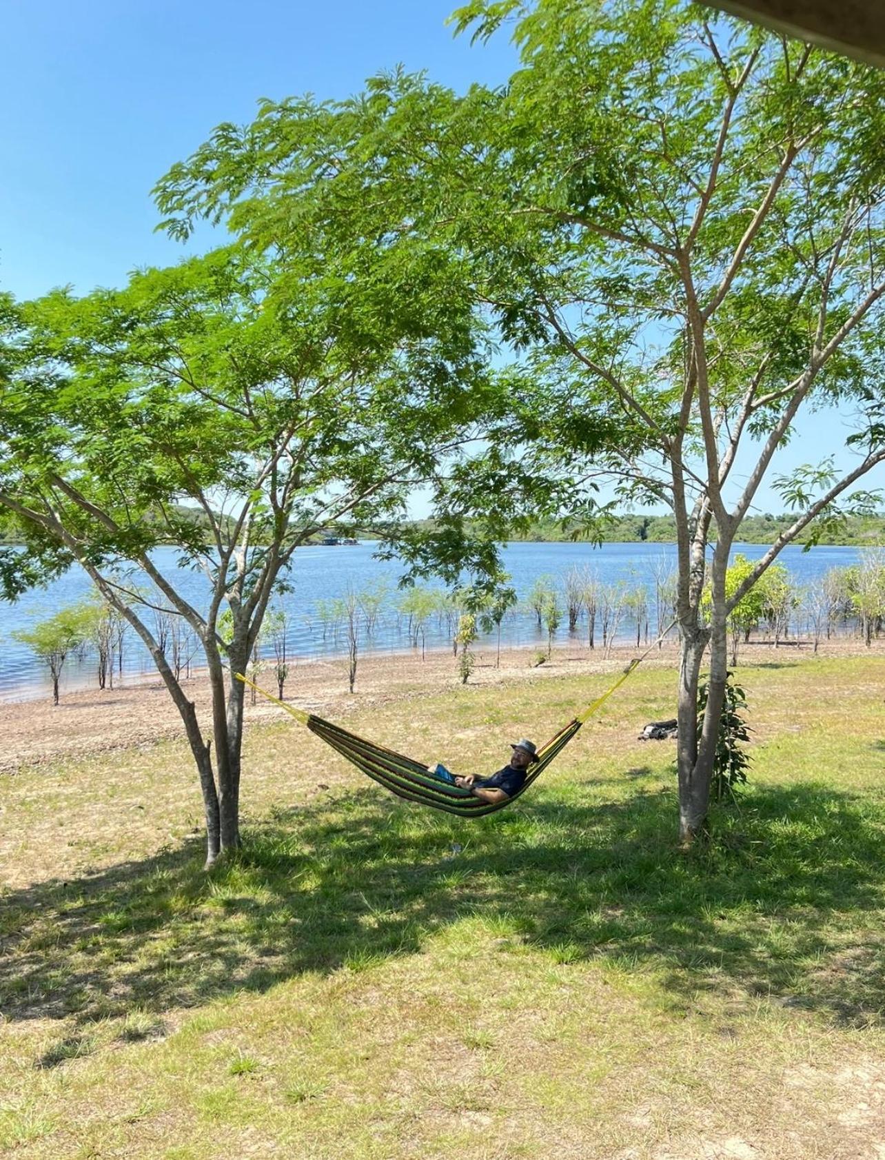 Amazonia Lodge Exxperience Paricatuba Zewnętrze zdjęcie