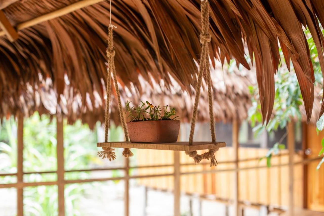 Amazonia Lodge Exxperience Paricatuba Zewnętrze zdjęcie