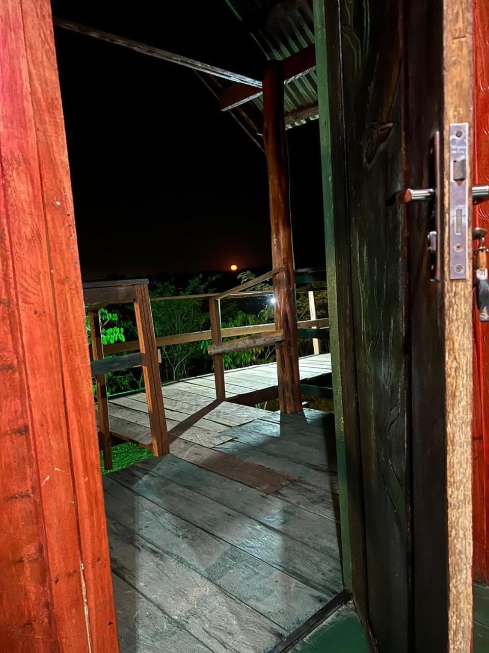 Amazonia Lodge Exxperience Paricatuba Zewnętrze zdjęcie